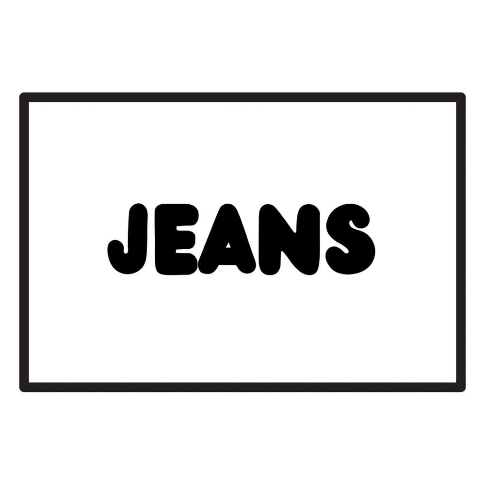 Jeans